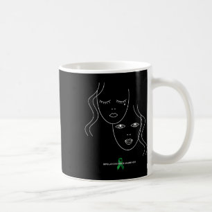 Disorder Awareness Coffee Mug
