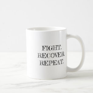 Disorder Recovery Anorexia Mental Health Awareness Coffee Mug