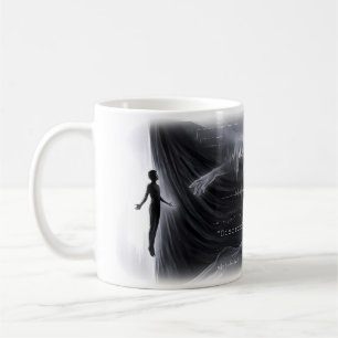 Disorder — Surreal Dark Art Mug