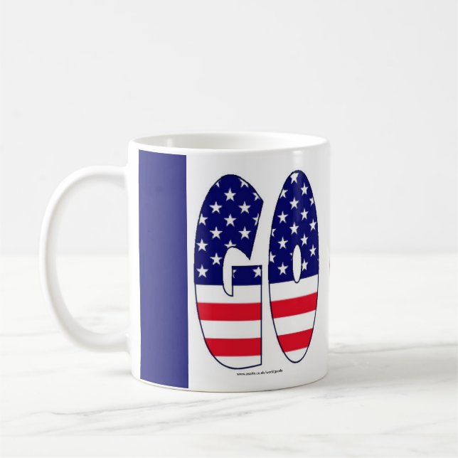 Disparaissent la tasse de souvenir d'équipe de (Gauche)