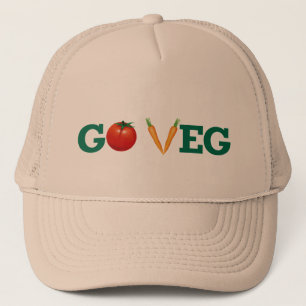 Disparaissent le casquette de Veg