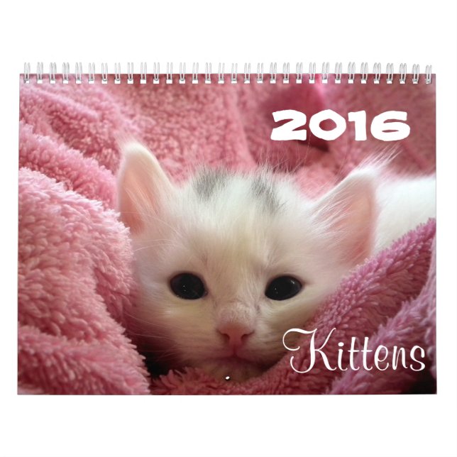 Disparaissent le ~ mignon vont calendrier des (Protection)