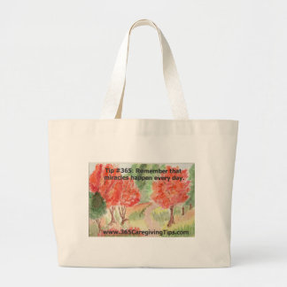 Disparaissent le sac (grand)