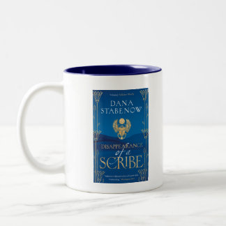 Disparition d'une tasse de scribe