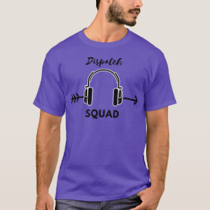 Dispatch Squad 29 T-Shirt