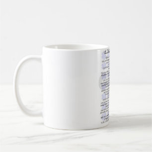 Dispatcher Prayer MUG
