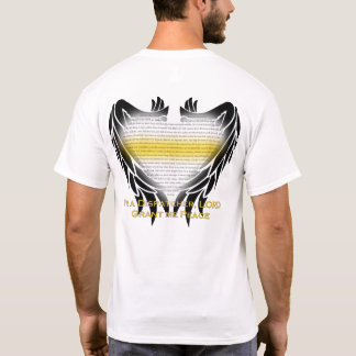 Dispatcher Prayer T-Shirt