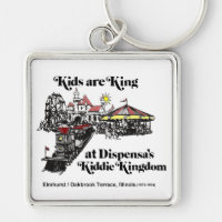 Dispensa's Kiddie Kingdom, Oakbrook Terrace