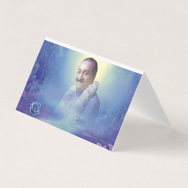 display card (Front)