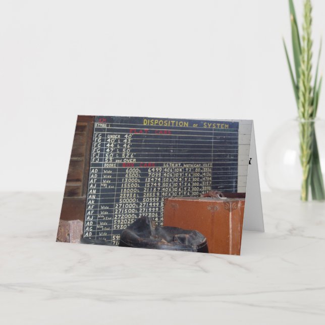"Disposition du système" Obtenir la carte de puits (Devant)
