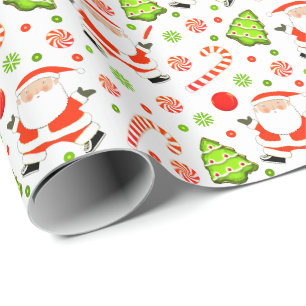 Disque créatif Golf Vacances Papier cadeau d'envel