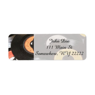 Disques du cru 45rpm