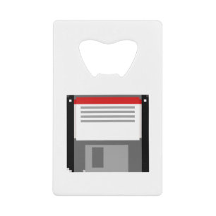 Disquette Pixel art