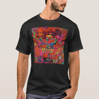 Disraeli Gears Classic T-Shirt