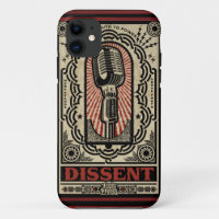 Dissent Case