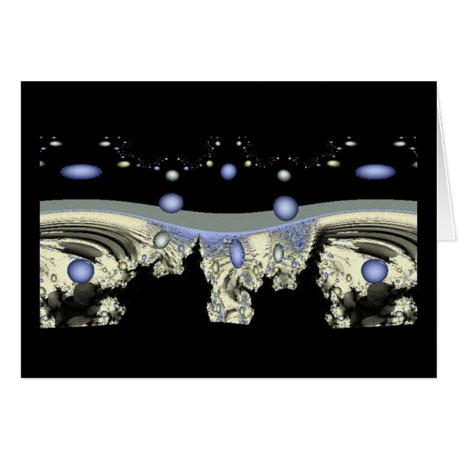 Dissolution (Front Horizontal)