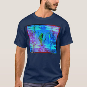 dissolution #4 T-Shirt