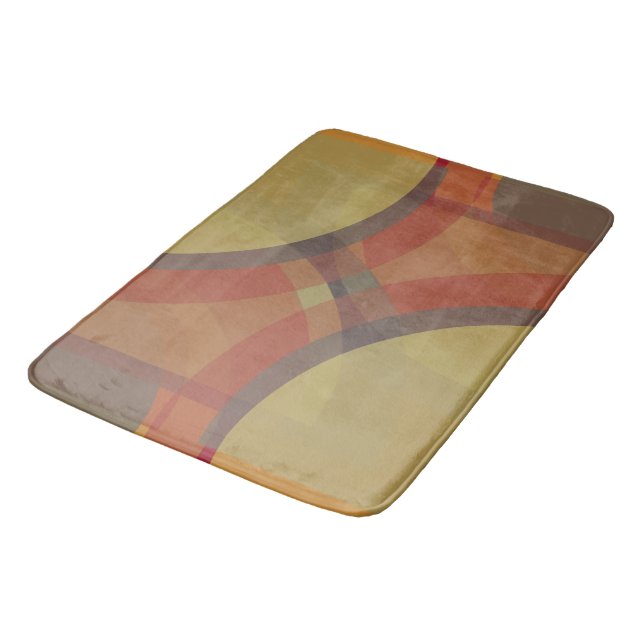 Dissolution Bath Mat (Angled)