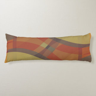 Dissolution Body Pillow