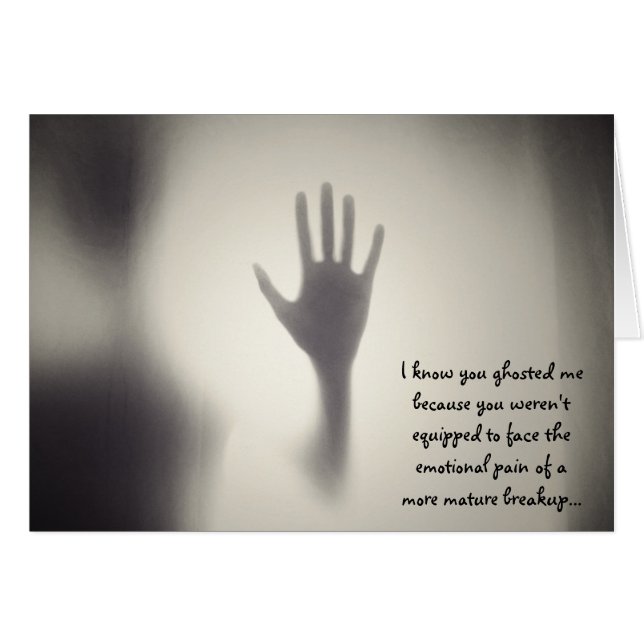 Dissolution de rapport de recul d'image fantôme (Devant horizontal)