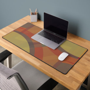 Dissolution Desk Mat