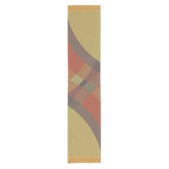 Dissolution Table Runner (Front)