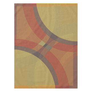 Dissolution Tablecloth