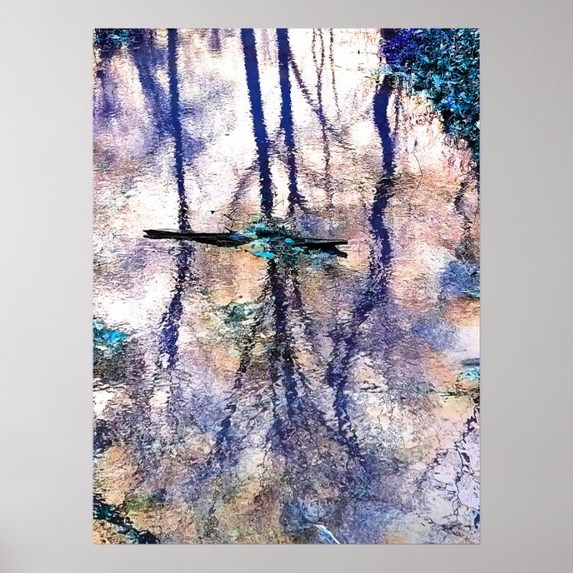 Dissolve Poster (Front)