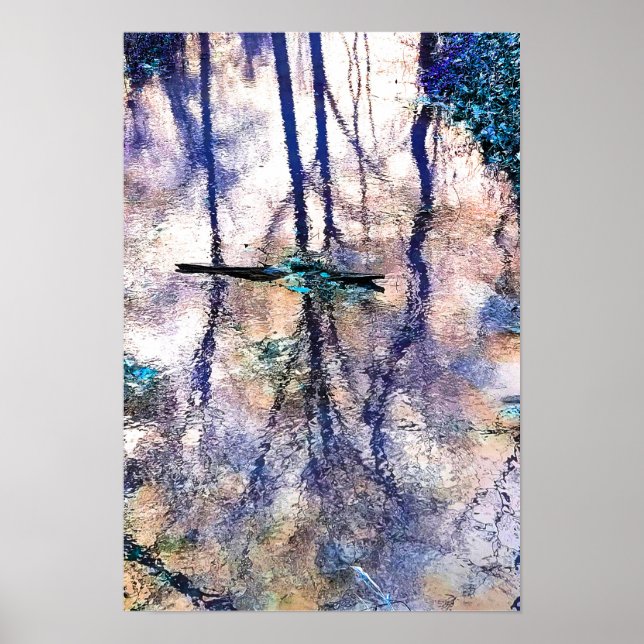 Dissolve Poster (Front)