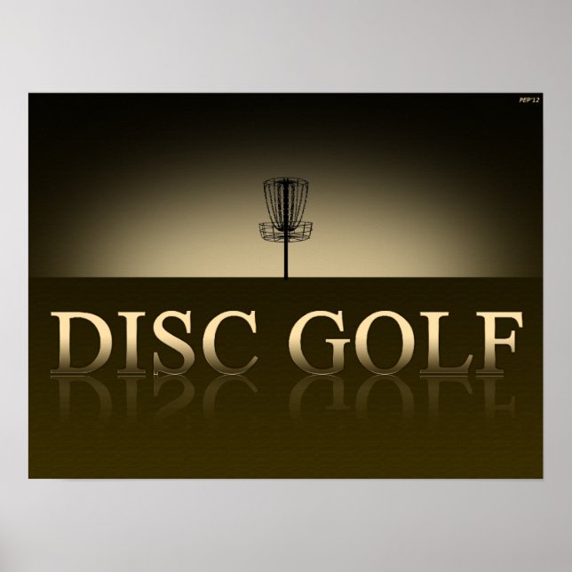 Distant Basket Poster (Front)