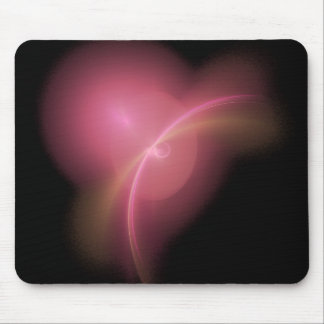 Distant Horizon Mouse Pad