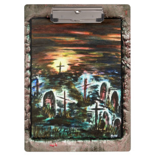 Distant Light Clipboard