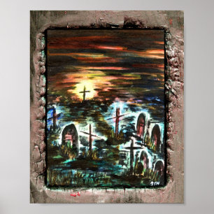 Distant Light Poster