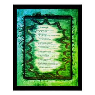 Distant Light Poster