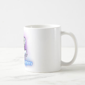 Distiller ghost mug