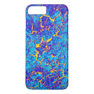 Distinctive Abstract Texture iPhone 8 Plus/7 Plus Case
