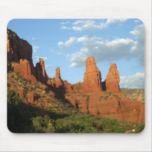 Distinctively Sedona Mouse Pad