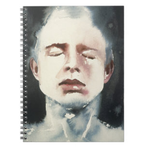 Distinguishing Marks 4 Notebook