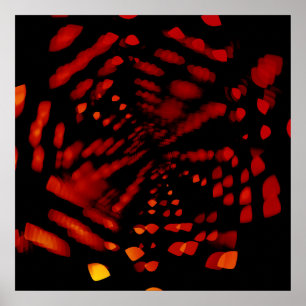 distortion 503 poster