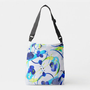 Distraction 1 crossbody bag