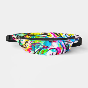 Distraction 3 fanny pack