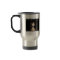 Distressed Border - 2-sided Mug.. - Customized
