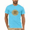 Distressed Coffee Cup Tee