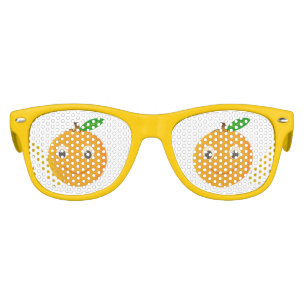 Distressed Desert Camo Dog Paw Print Kids Sunglasses