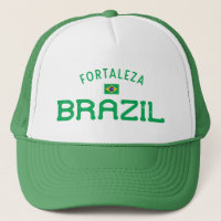 Distressed Fortaleza Brazil