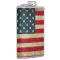 Distressed Grunge American Flag