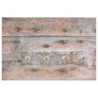 Distressed Grunge Weathered Painted Wood DIY Decor