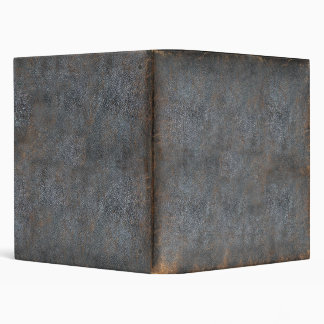 Distressed Leather Look | Antique Book Cover Binder