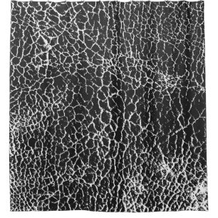 Distressed overlay texture of crocodile or snake s