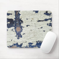 Distressed Paint Abstract